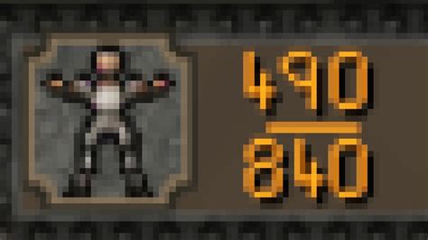 You Can Now Buy Bank Space in OSRS .